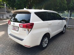 2018 Toyota Innova Reborn 2.0 G Bensin A/T 4