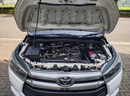 2018 Toyota Innova Reborn 2.0 G Bensin A/T 8