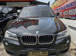 BMW X3 xDrive20i Matic 2012