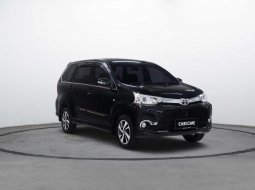 Toyota Avanza Veloz 2017 MPV