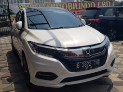 Honda HR-V 1.8L Prestige 2019 Putih