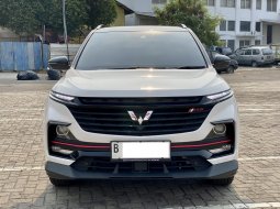 Wuling Almaz RS Pro 7-Seater 2022 Putih 1