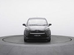 Toyota Sienta G 2017 MPV 1
