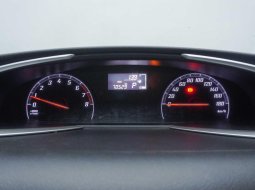Toyota Sienta G 2017 MPV 8