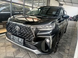 Toyota Veloz Q 2022 3