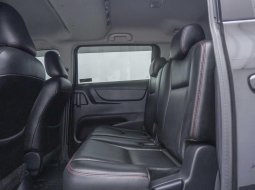Toyota Sienta G 2017 MPV 11