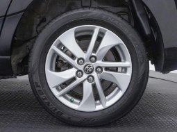 Toyota Sienta G 2017 MPV 12