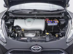 Toyota Sienta G 2017 MPV 13