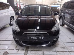 Mitsubishi Mirage EXCEED 2014