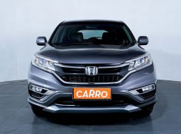 Honda CR-V 2.4 2015 MPV  - Beli Mobil Bekas Berkualitas 3