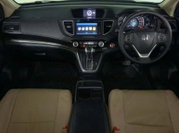 Honda CR-V 2.4 2015 MPV  - Beli Mobil Bekas Berkualitas 6