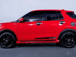 Toyota Raize 1.0T GR Sport CVT (One Tone) 2022  - Beli Mobil Bekas Berkualitas 3