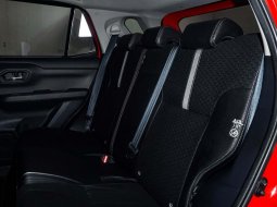 Toyota Raize 1.0T GR Sport CVT (One Tone) 2022  - Beli Mobil Bekas Berkualitas 2