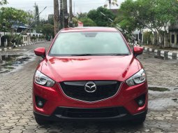 Mazda CX-5 GT 2014 1