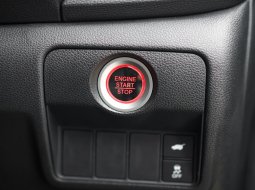 Honda CR-V 1.5L Turbo Prestige 2017 Abu-abu 14