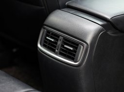 Honda CR-V 1.5L Turbo Prestige 2017 Abu-abu 22