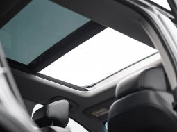 Honda CR-V 1.5L Turbo Prestige 2017 Abu-abu 21