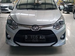 Toyota Agya 1.2L TRD A/T 2018