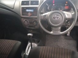 Toyota Agya 1.2L TRD A/T 2018 4