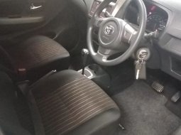 Toyota Agya 1.2L TRD A/T 2018 6