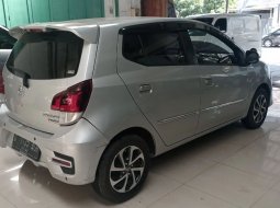 Toyota Agya 1.2L TRD A/T 2018 8