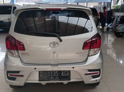Toyota Agya 1.2L TRD A/T 2018 9