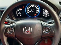Promo Honda HR-V murah 17