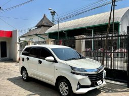 Toyota Avanza 1.3G MT 2019 2