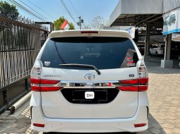 Toyota Avanza 1.3G MT 2019 3