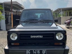 Daihatsu Taft Rocky 1994 istimewah