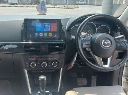 2014 Mazda CX-5 Grand Touring 2.5 Highest Type HU Android Km69rb GANJIL Pjk OKT 2024 KREDIT TDP 15jt 4