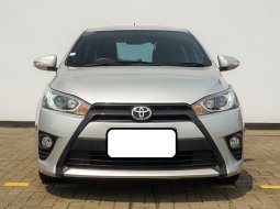 Toyota YARIS G 1.5 Manual 2016 - TDP 7 JUTAAN !! 2