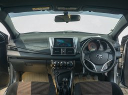 Toyota YARIS G 1.5 Manual 2016 - TDP 7 JUTAAN !! 7