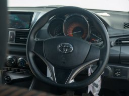 Toyota YARIS G 1.5 Manual 2016 - TDP 7 JUTAAN !! 10