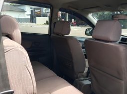 Toyota Avanza 1.3E MT Manual 2018 Kuning 10
