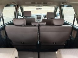 Toyota Avanza 1.3E MT Manual 2018 Kuning 11
