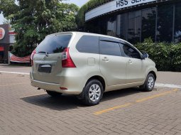 Toyota Avanza 1.3E MT Manual 2018 Kuning 12