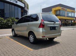 Toyota Avanza 1.3E MT Manual 2018 Kuning 14