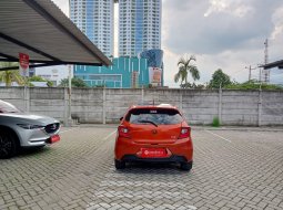 Brio RS Manual Tahun 2019 - Pajak Masih Panjang Setahun - Mobil Bekas Bergaransi Medan - BK1452MR 3