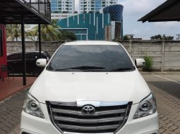 Innova G Luxury Matic 2015 - Mobil Bekas Medan Termurah - BK1921LAB 1
