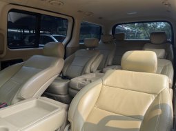 Hyundai H-1 Elegance 2017 PROMO TERMURAH AKHIR TAHUN 9