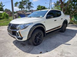 Triton Athlete 4x4 Manual 2018