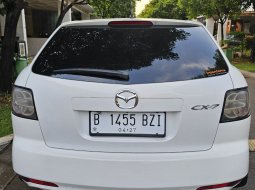 Mazda CX-7 Matic 2.3cc tahun 2012 9