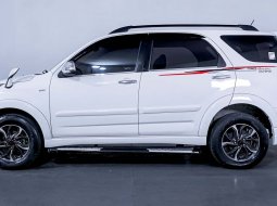 JUAL Toyota Rush S TRD Sportivo Ultimo AT 2020 Silver 3