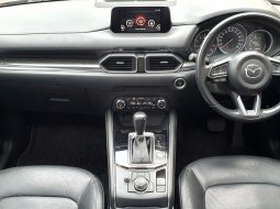 Dp49jt Mazda CX-5 Elite 2017 abu sunroof cash kredit proses bisa dibantu tangan pertama 12