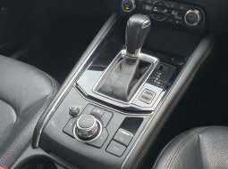 Dp49jt Mazda CX-5 Elite 2017 abu sunroof cash kredit proses bisa dibantu tangan pertama 13