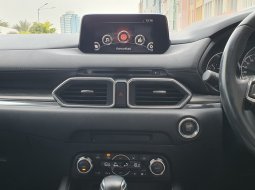 Dp49jt Mazda CX-5 Elite 2017 abu sunroof cash kredit proses bisa dibantu tangan pertama 16