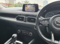Dp49jt Mazda CX-5 Elite 2017 abu sunroof cash kredit proses bisa dibantu tangan pertama 18