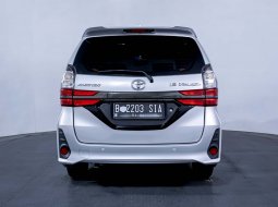 Toyota Veloz 1.5 M/T 2019 4