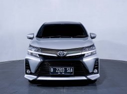 Toyota Veloz 1.5 M/T 2019 6